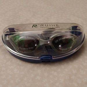 Ruihe Swim Goggles